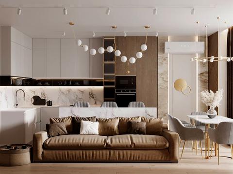 квартира по адресу Демеевская ул., 33