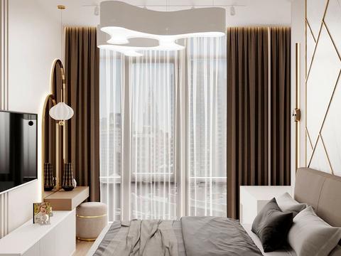 квартира по адресу Демеевская ул., 33