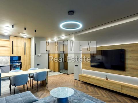 квартира по адресу Иоанна Павла II ул. (Лумумбы Патриса), 12