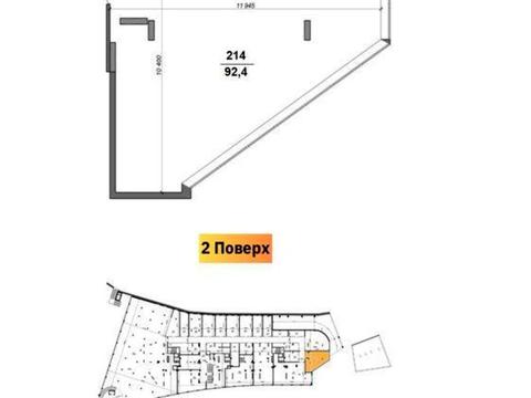 коммерческая по адресу Глубочицкая ул., 73