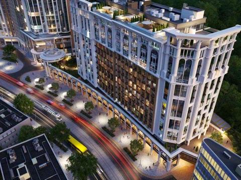 коммерческая по адресу Глубочицкая ул., 73