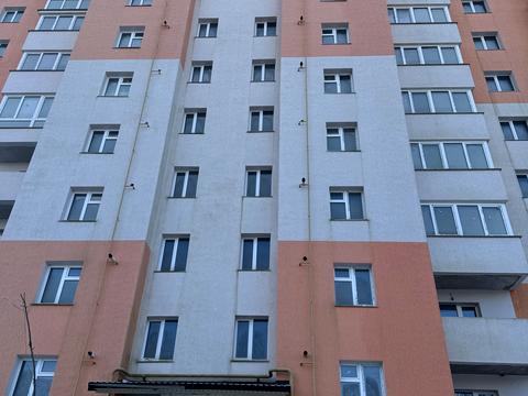 квартира по адресу Кушнірука ул. (Гастелло), (Будинок)