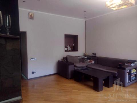 квартира за адресою Київ, Вишгородська вул., 4