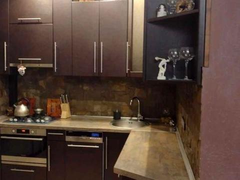 квартира за адресою Київ, Вишгородська вул., 4