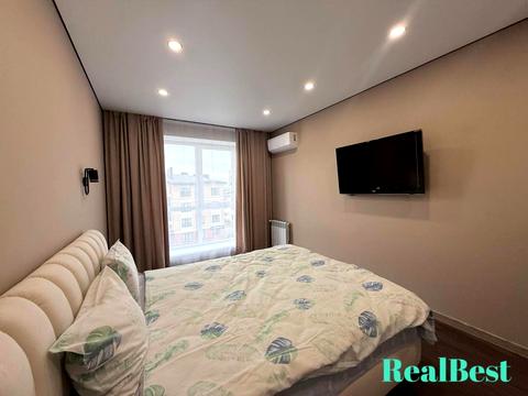 квартира по адресу Вячеслава Черновола ул., 94-Е