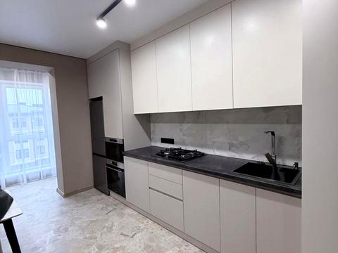 квартира по адресу Вячеслава Черновола ул., 94-Е