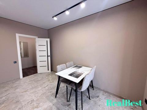 квартира по адресу Вячеслава Черновола ул., 94-Е