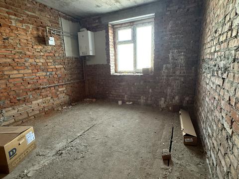 квартира по адресу Кушнірука ул. (Гастелло), (Будинок)