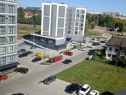 квартира по адресу Вячеслава Черновола ул., 94-Е