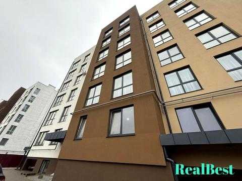 квартира по адресу Вячеслава Черновола ул., 94-Е