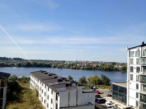 квартира по адресу Вячеслава Черновола ул., 94-Е