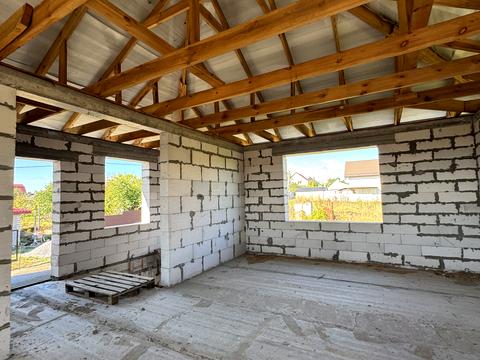 дом по адресу Софіївська