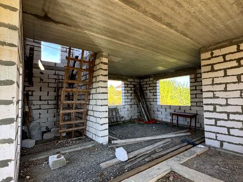 дом по адресу Софіївська