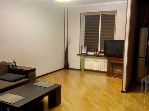 квартира за адресою Київ, Вишгородська вул., 4