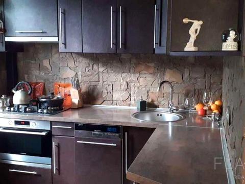 квартира за адресою Київ, Вишгородська вул., 4