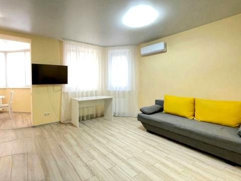 квартира за адресою Миру вул., 46