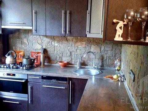 квартира за адресою Київ, Вишгородська вул., 4