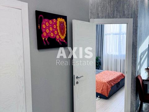 квартира за адресою Саперне Поле вул., 12