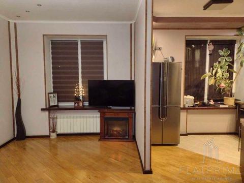 квартира за адресою Київ, Вишгородська вул., 4