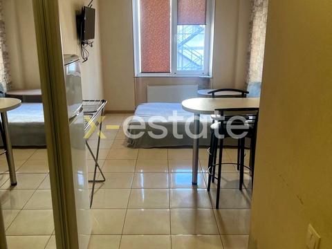 квартира по адресу Шевченковский пер., 32