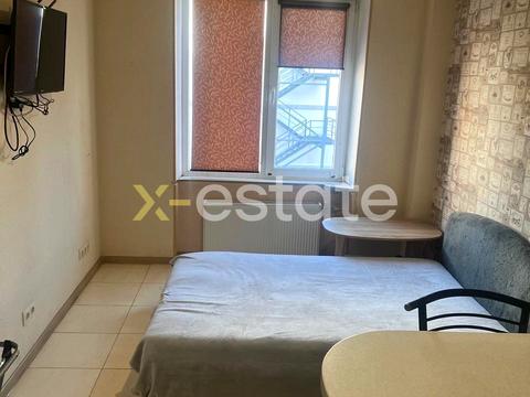 квартира по адресу Шевченковский пер., 32