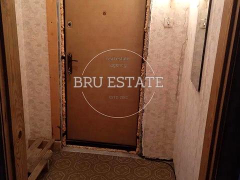 квартира за адресою Срібнокільська вул., 8