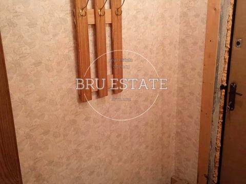 квартира за адресою Срібнокільська вул., 8