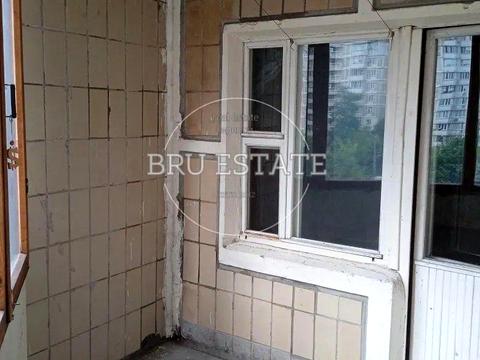 квартира за адресою Срібнокільська вул., 8