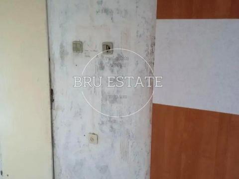 квартира за адресою Срібнокільська вул., 8