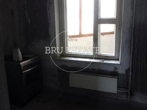 квартира за адресою Срібнокільська вул., 8