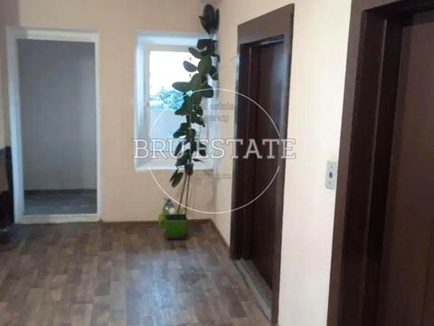 квартира за адресою Срібнокільська вул., 8