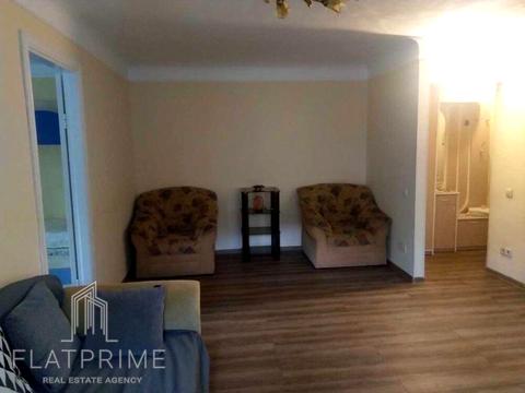 квартира по адресу Набережно-Луговая ул., 7-Б