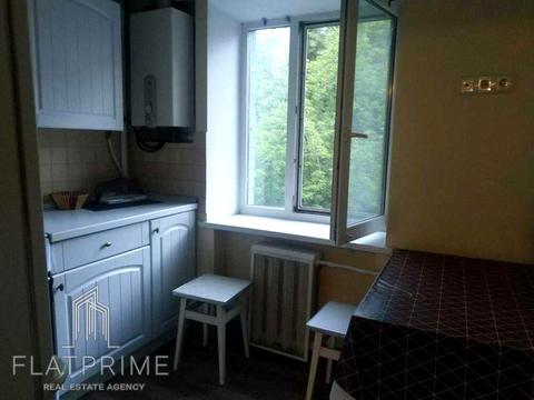 квартира по адресу Набережно-Луговая ул., 7-Б