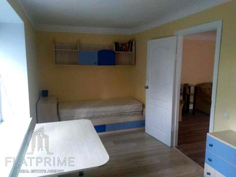 квартира по адресу Набережно-Луговая ул., 7-Б