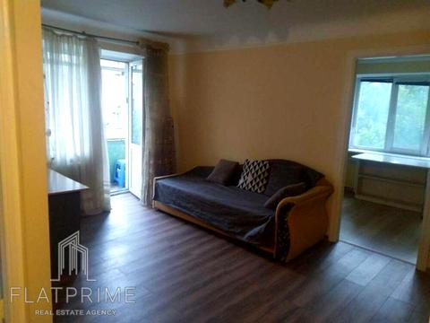 квартира по адресу Набережно-Луговая ул., 7-Б