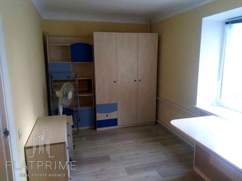 квартира по адресу Набережно-Луговая ул., 7-Б