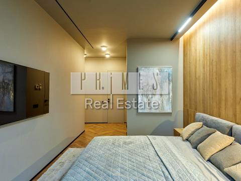 квартира по адресу Иоанна Павла II ул. (Лумумбы Патриса), 12