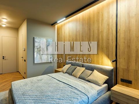 квартира по адресу Иоанна Павла II ул. (Лумумбы Патриса), 12