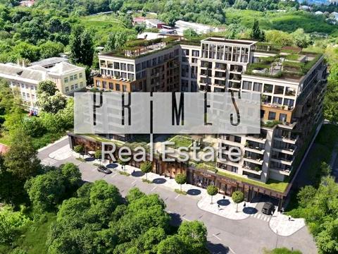 квартира за адресою Олегівська вул., (Будинок)