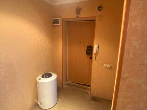 квартира за адресою Запоріжжя, Бочарова вул., 22-А