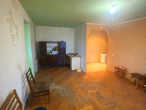 квартира за адресою Запоріжжя, Бочарова вул., 22-А