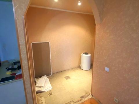 квартира за адресою Запоріжжя, Бочарова вул., 22-А