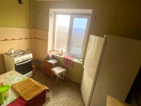 квартира за адресою Запоріжжя, Бочарова вул., 22-А