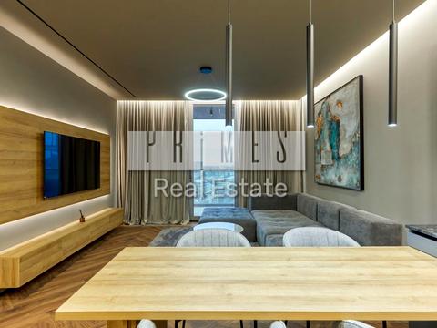 квартира по адресу Иоанна Павла II ул. (Лумумбы Патриса), 12