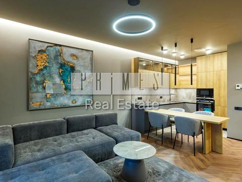 квартира по адресу Иоанна Павла II ул. (Лумумбы Патриса), 12