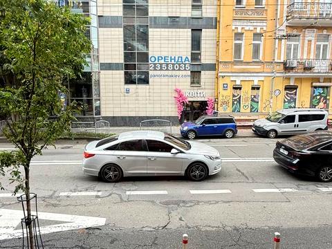 квартира за адресою Велика Житомирська вул., 17/2