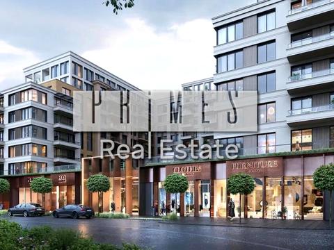 комерційна за адресою Олегівська, 36