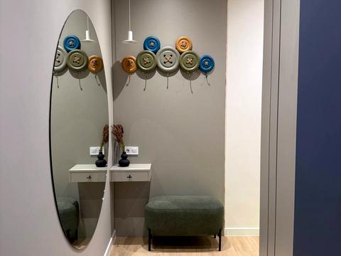 квартира за адресою Під Дубом вул. (Космонавтів), 26-Б