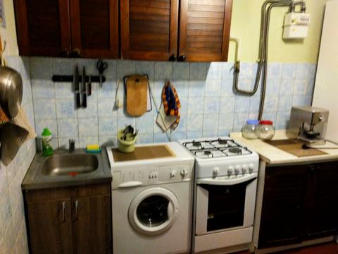 квартира за адресою Празька вул., 32