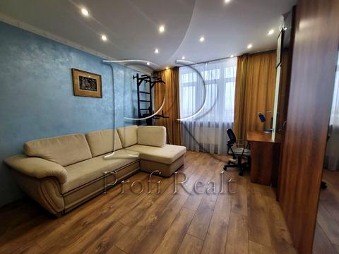 квартира за адресою Вітянська вул., 2